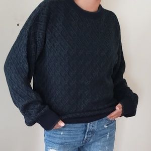 Vintage sweater